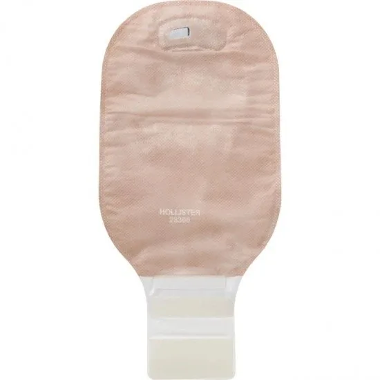 Hollister Drainable Pouch