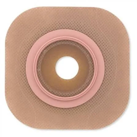 Hollister Convex Skin Barrier