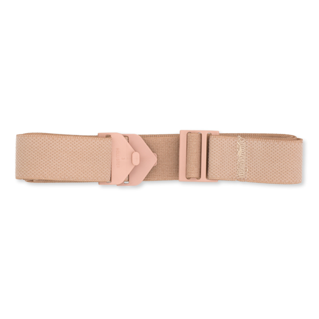 Ostomy belt