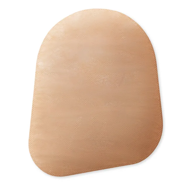 Hollister closed ostomy pouch in Midi and Maxi formats