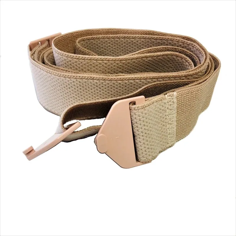 Hollister adjustable ostomy support belt 7299 2