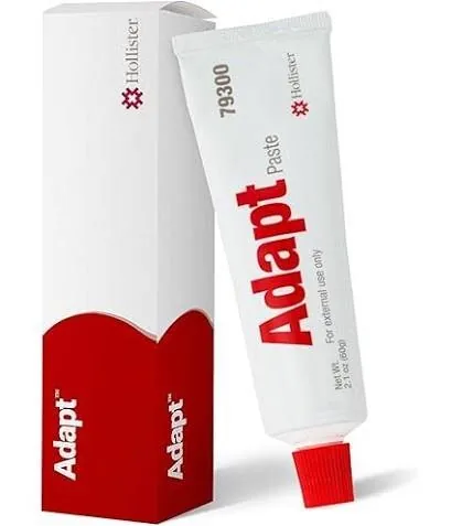 Adapt Stoma Paste