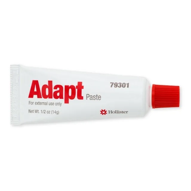 Hollister Adapt stoma paste 79300 60 g tube and box 3