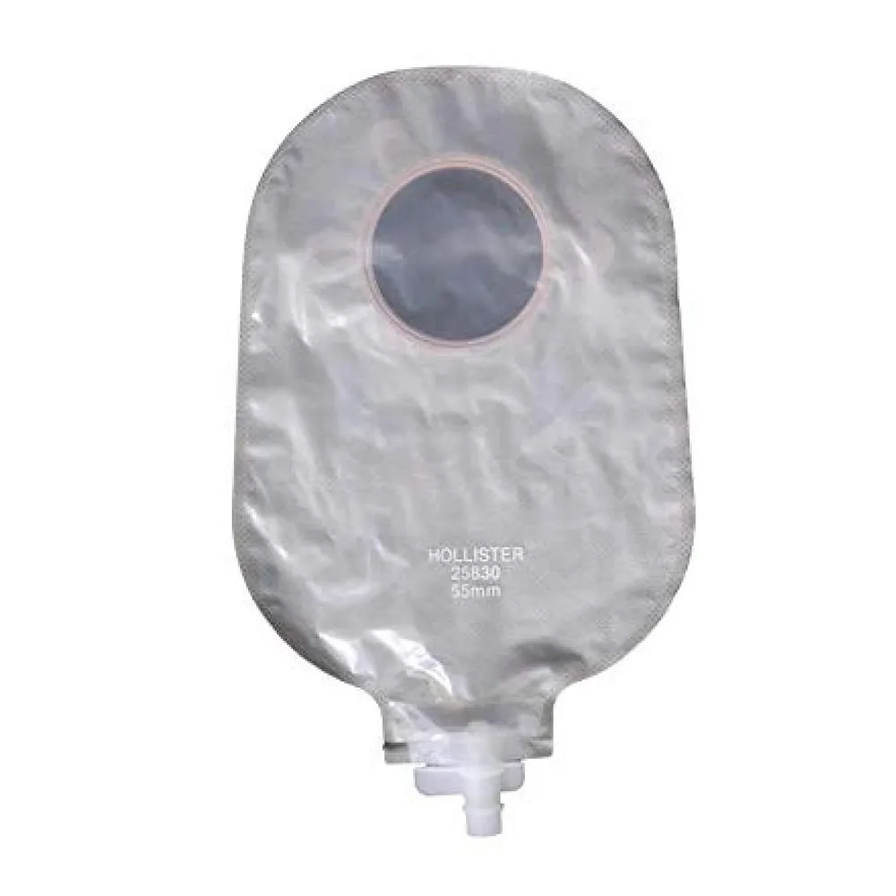 Hollister Urostomy Pouch