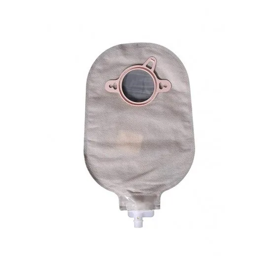 Poche d’urostomie Hollister Conform 2, transparente, avec robinet 4